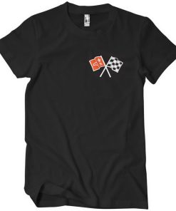 Mann Shirtstore | Corvette C2 Stingray T-Shirt Black