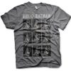 Mann Shirtstore | The Many Moods Of Batman T-Shirt