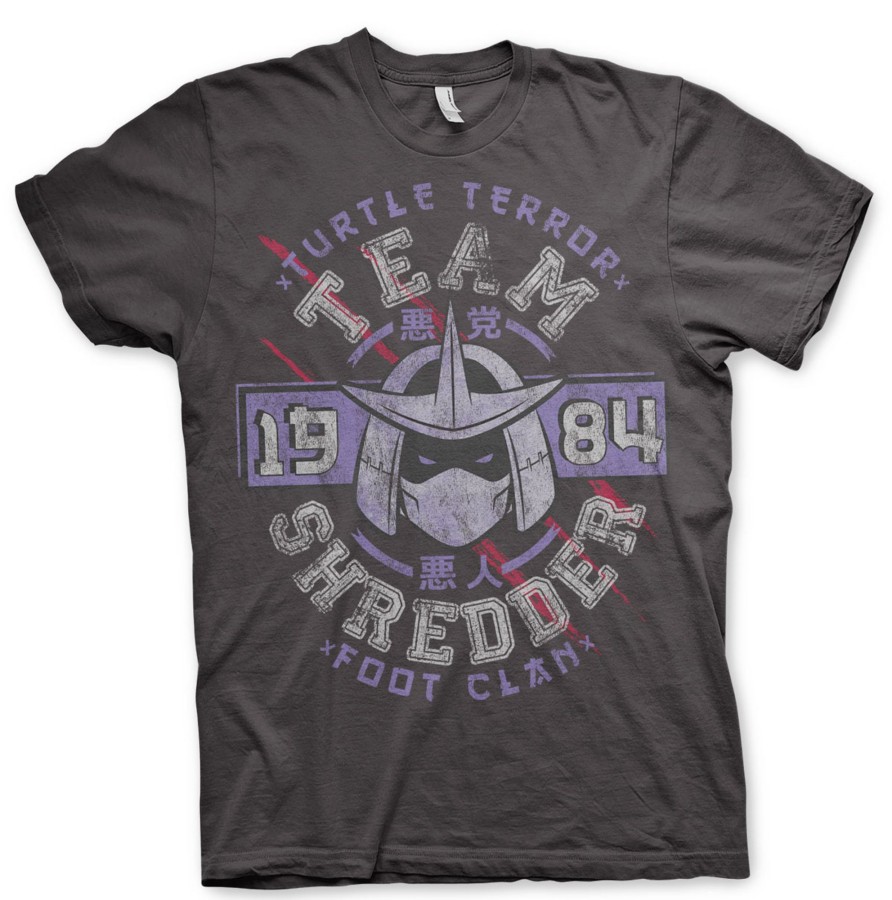Mann Shirtstore | Team Shredder T-Shirt