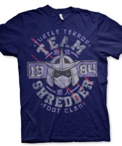 Mann Shirtstore | Team Shredder T-Shirt