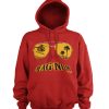 Mann Shirtstore | Magnum P.I. - Shades Hoodie