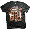Mann Shirtstore | All Valley Karate Championship T-Shirt Black