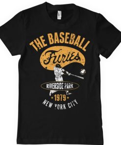 Mann Shirtstore | Furies - Riverside Park T-Shirt