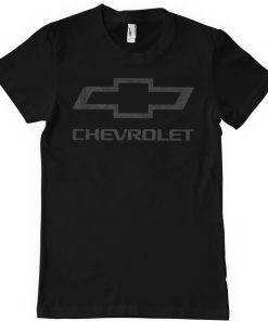 Mann Shirtstore | Chevrolet Logo T-Shirt