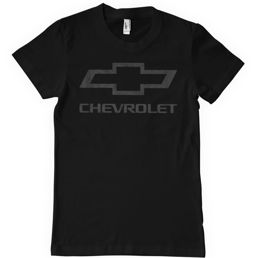 Mann Shirtstore | Chevrolet Logo T-Shirt