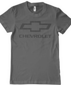Mann Shirtstore | Chevrolet Logo T-Shirt