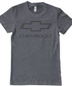 Mann Shirtstore | Chevrolet Logo T-Shirt