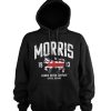 Mann Shirtstore | Morris Motor Company Hoodie
