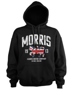 Mann Shirtstore | Morris Motor Company Hoodie