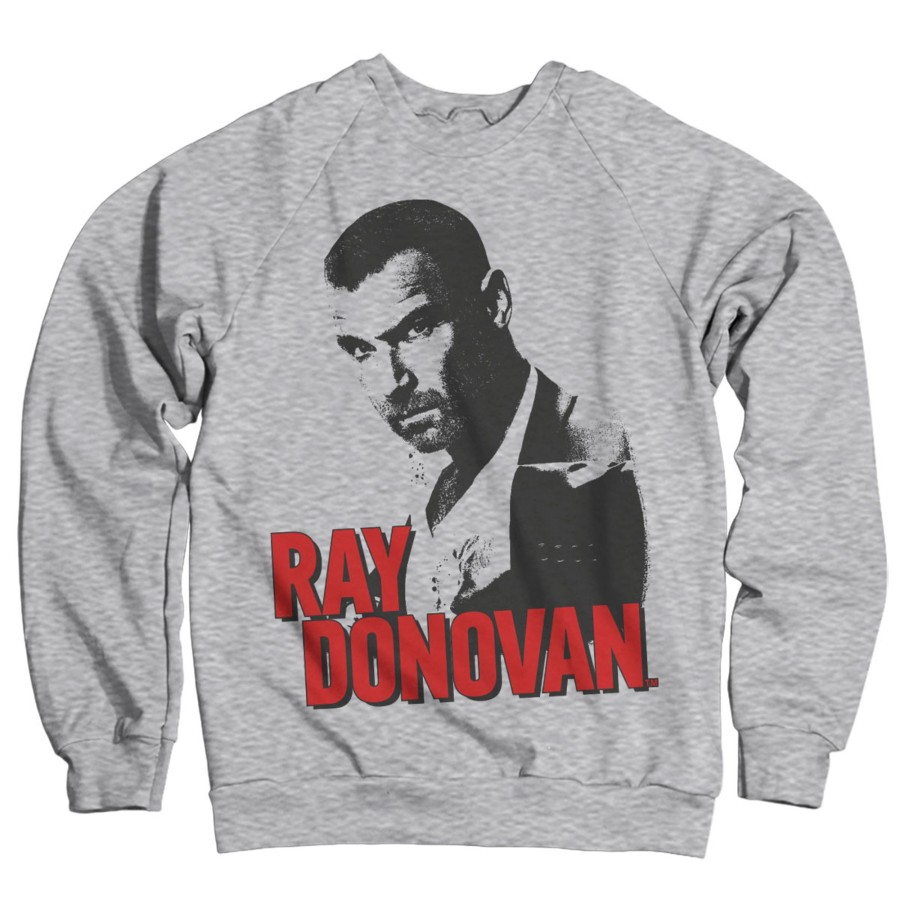 Mann Shirtstore | Ray Donovan Sweatshirt