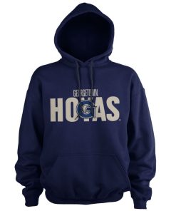 Mann Shirtstore | Georgetown Hoyas Hoodie