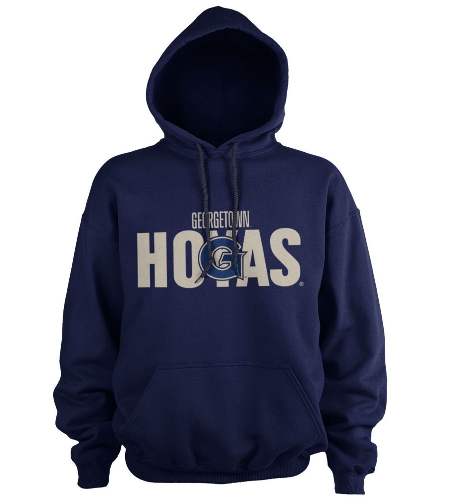 Mann Shirtstore | Georgetown Hoyas Hoodie