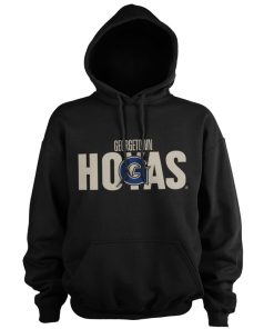 Mann Shirtstore | Georgetown Hoyas Hoodie
