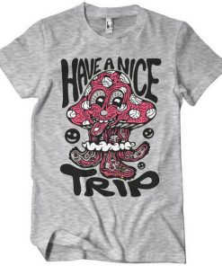Mann Shirtstore | Killer Acid - Have A Nice Trip T-Shirt