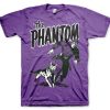 Mann Shirtstore | The Phantom & Devil T-Shirt