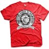 Mann Shirtstore | Macgyver School Of Engineering T-Shirt
