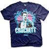 Mann Shirtstore | Crockett Palms T-Shirt