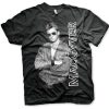 Mann Shirtstore | Cool Macgyver T-Shirt Black