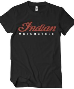Mann Shirtstore | Indian Motorcycle T-Shirt