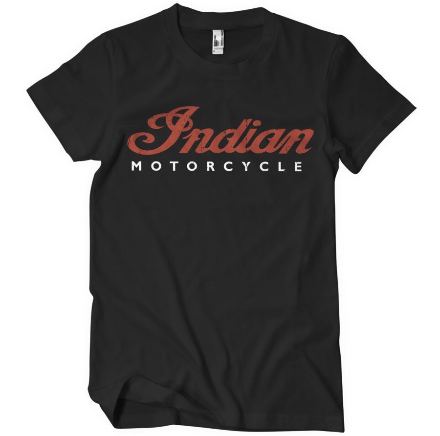 Mann Shirtstore | Indian Motorcycle T-Shirt