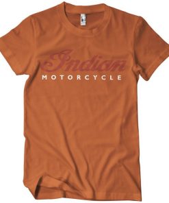 Mann Shirtstore | Indian Motorcycle T-Shirt