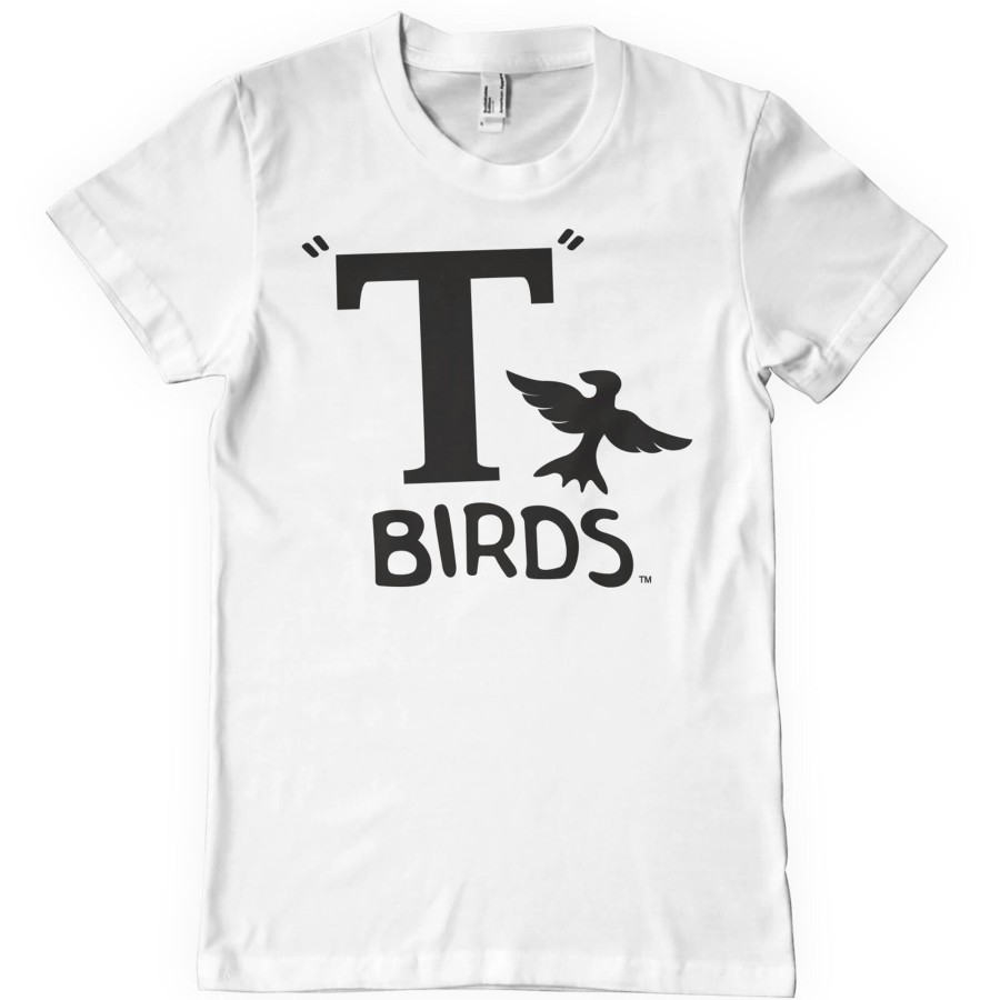 Mann Shirtstore | Grease - T Birds T-Shirt