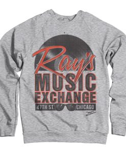 Mann Shirtstore | Ray'S Music Exchange - Blues Brothers Sweatshirt