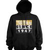 Mann Shirtstore | Tonka Since 1947 Hoodie Black