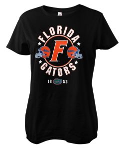 Kvinna Shirtstore | Florida Gators Since 1853 Girly Tee
