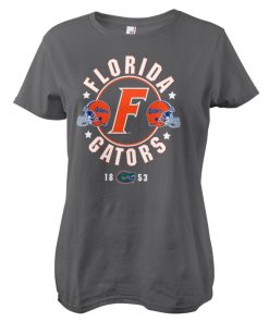 Kvinna Shirtstore | Florida Gators Since 1853 Girly Tee