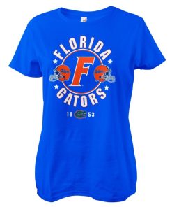 Kvinna Shirtstore | Florida Gators Since 1853 Girly Tee