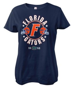 Kvinna Shirtstore | Florida Gators Since 1853 Girly Tee