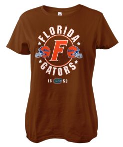 Kvinna Shirtstore | Florida Gators Since 1853 Girly Tee