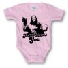 Barn Shirtstore | Jesus Loves You Body