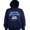 Mann Shirtstore | Bud Light Label Logo Hoodie
