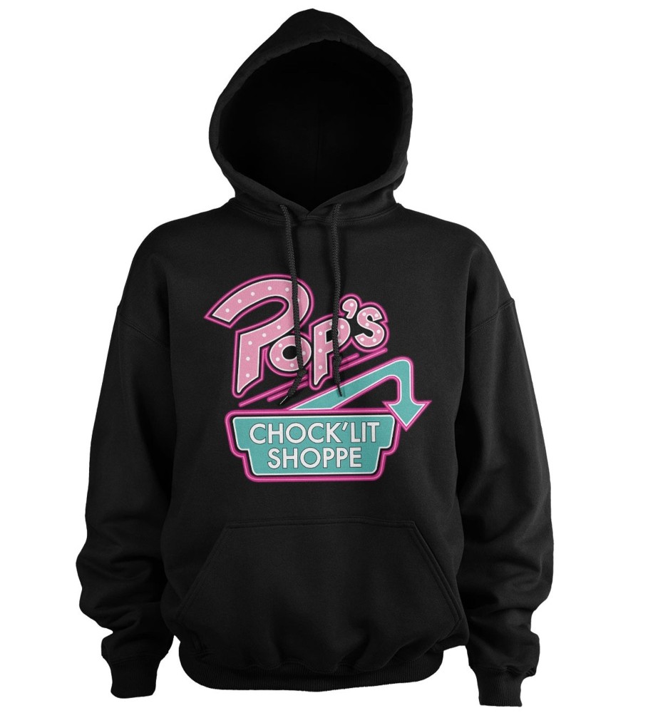Mann Shirtstore | Pop'S Chock'Lit Shoppe Hoodie
