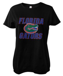 Kvinna Shirtstore | Florida Gators Girly Tee