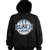 Mann Shirtstore | Busch Light Washed Label Hoodie