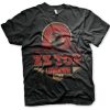 Mann Shirtstore | Zz-Top - Lowdown Since 1969 T-Shirt Black