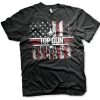 Mann Shirtstore | Top Gun - America T-Shirt