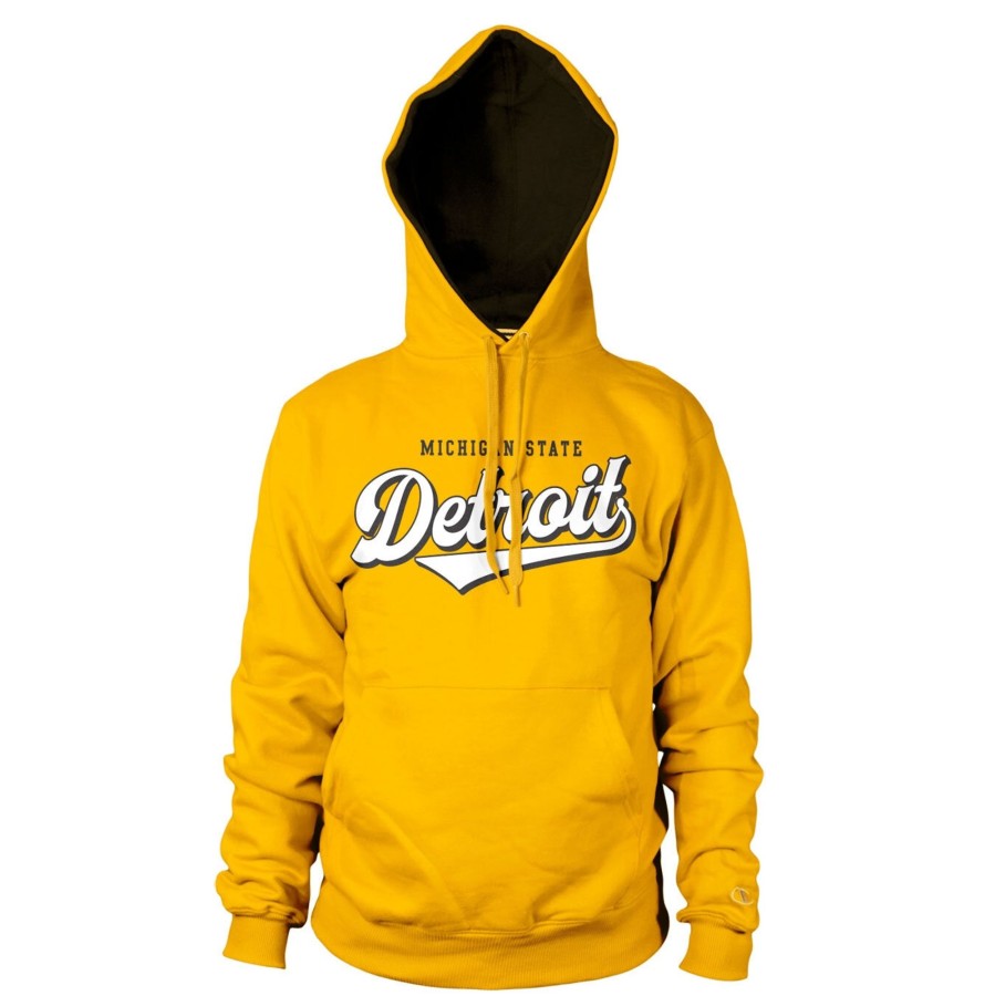 Mann Shirtstore | Detroit Hoodie