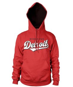 Mann Shirtstore | Detroit Hoodie