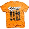 Mann Shirtstore | Clockwork Shadows T-Shirt