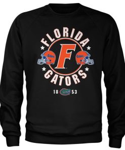 Mann Shirtstore | Florida Gators Since 1853 Sweatshirt Black