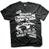 Mann Shirtstore | Blues Brothers - Band Back Together T-Shirt Black