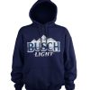 Mann Shirtstore | Busch Light Beer Hoodie