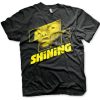 Mann Shirtstore | The Shining T-Shirt Black