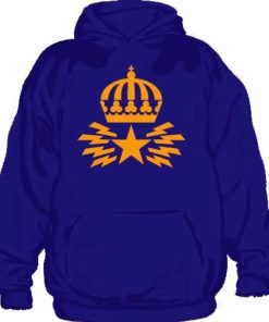 Mann Shirtstore | Televerket Hoodie
