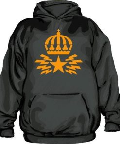 Mann Shirtstore | Televerket Hoodie