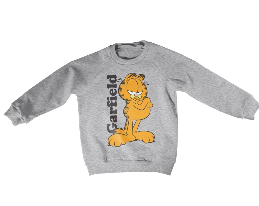 Barn Shirtstore | Garfield Kids Sweatshirt
